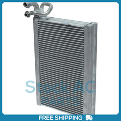 A/C Evaporator for 14-22 Jeep Grand Cherokee L4 2.0L V6 3.0L 3.6L V8 5.7L 6.2L 6