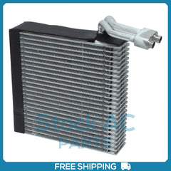 A/C Evaporator for 04-08 HYUNDAI H100