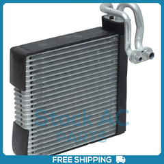 A/C Evaporator for 13-21 Nissan NV200 L4 2.0L