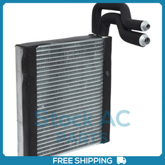 A/C Evaporator for 17-19 Ford Escape L4 1.5L 2.0L 2.5L