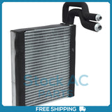 A/C Evaporator for 17-19 Ford Escape L4 1.5L 2.0L 2.5L