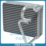 A/C Evaporator for 13-19 Freightliner 122SD L6 12.8L 14.8L 14.9L