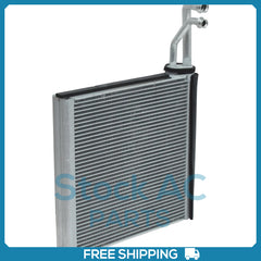 A/C Evaporator for 15-20 Acura TLX L4 2.4L V6 3.5L
