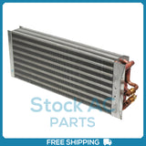 A/C Evaporator for 97-14 Peterbilt 320 L6 7.2L 8.3L 8.9L 10.0L 10.3L 10.8L 14.0L
