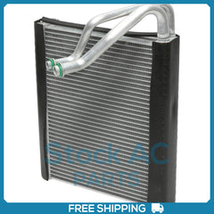 A/C Evaporator for 13-19 Nissan Sentra L4 1.6L 1.8L