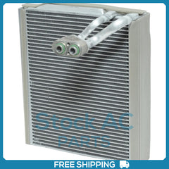 A/C Evaporator for 16-20 Kia Optima L4 1.6L 2.0L 2.4L / 16-19 Cadenza V6 3.3L