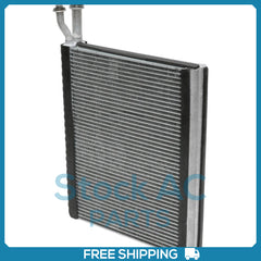 A/C Evaporator for 13-15 Peterbilt 325 L6 6.7L / PETERBILT 325