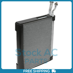 A/C Evaporator for 17-20 Chevrolet Tahoe V8 5.3L 6.2L