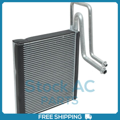 A/C Evaporator for 15-23 Ford Transit-150 L5 3.2L V6 3.5L 3.7L