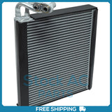A/C Evaporator for 18-19 Honda Odyssey V6 3.5L