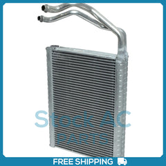 A/C Evaporator for 19-24 Subaru Forester / 22-24 WRX