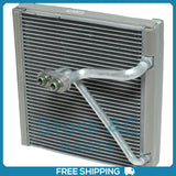 A/C Evaporator for 18-23 Hyundai Kona L4 1.6L 2.0L / 22-23 Kona N L4 2.0L