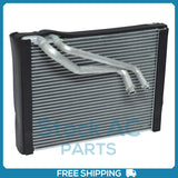 A/C Evaporator for 17-21 Jeep Compass L4 2.4L