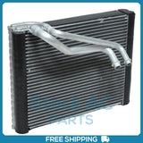 A/C Evaporator for 15-23 Jeep Renegade L4 1.3L 1.4L 1.8L 2.4L