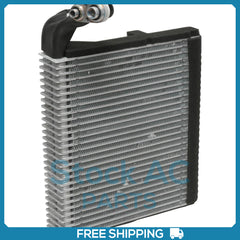 A/C Evaporator for 16-20 Honda Pilot V6 3.5L / 17-19 Ridgeline V6 3.5L
