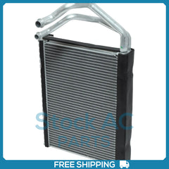 A/C Evaporator for 19 Subaru Forester