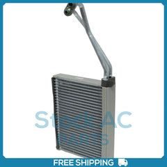 A/C Evaporator for 14 NISSAN NP300