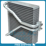 A/C Evaporator for 17-19 NISSAN ALMERA