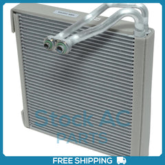 A/C Evaporator for 19-23 Nissan Altima L4 2.0L 2.5L
