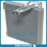 A/C Evaporator for 19-23 Nissan Altima L4 2.0L 2.5L