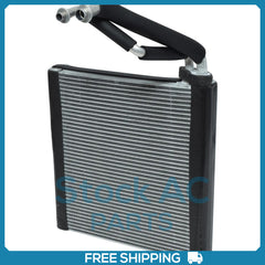A/C Evaporator for 20-23 Ford Explorer L4 2.3L V6 3.0L 3.3L