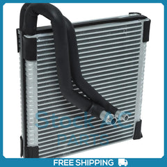 A/C Evaporator for 18-20 Volkswagen Tiguan L4 1.4L 2.0L