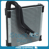A/C Evaporator for 18-20 Volkswagen Tiguan L4 1.4L 2.0L