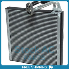 A/C Evaporator for 16-24 Ford Edge L4 2.0L V6 2.7L 3.5L