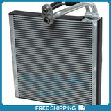 A/C Evaporator for 16-24 Ford Edge L4 2.0L V6 2.7L 3.5L
