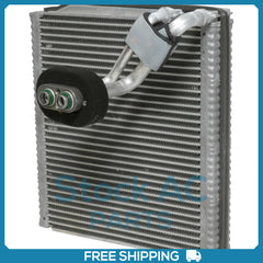 A/C Evaporator for 20-24 Kia Telluride V6 3.8L