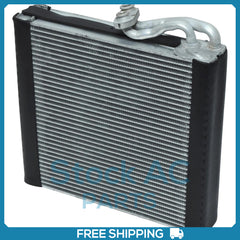 A/C Evaporator for 19-23 Ram 1500 V6 3.0L 3.6L V8 5.7L 6.2L