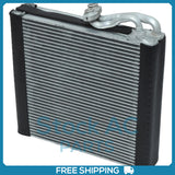 A/C Evaporator for 19-23 Ram 1500 V6 3.0L 3.6L V8 5.7L 6.2L