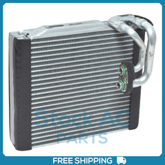 A/C Evaporator for 15-21 Kia Sedona V6 3.3L