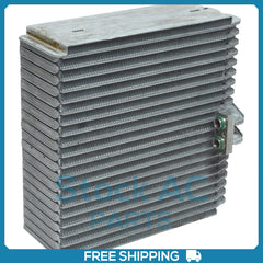 A/C Evaporator for CATERPILLAR 311B / 312B / 312C / 315B / 315C
