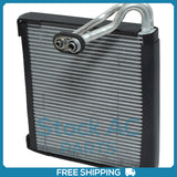 A/C Evaporator for 19-20 INFINITI QX50 L4 2.0L