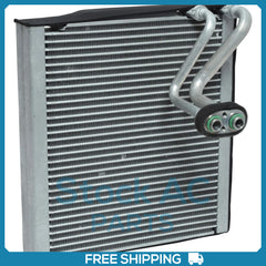 A/C Evaporator for 15-20 Kia Sorento L4 2.0L 2.4L V6 3.3L