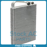 A/C Evaporator for 21-23 Mercedes-Benz AMG GT 43 L6 3.0L