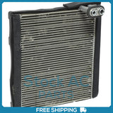 A/C Evaporator for 18-21 Toyota RAV4 L4 2.5L / 22-23 Lexus NX250 L4 2.5L