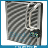 A/C Evaporator for 12-21 Tesla S / 16-20 X
