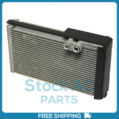 A/C Evaporator for 24 Toyota Highlander L4 2.5L / 21-24 Sienna L4 2.5L