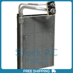 A/C Evaporator for 18-23 BMW X3 L4 2.0L L6 3.0L / 22-24 230i L4 2.0L