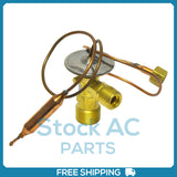A/C Expansion Valve for 95-02 Mazda Millenia V6 2.3L 2.5L
