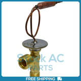 A/C Expansion Valve for 93-01 Nissan Altima L4 2.4L / 94-99 Sentra L4 1.6L 2.0L