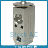 A/C Expansion Valve for 01-03 Mitsubishi Montero V6 3.5L 3.8L