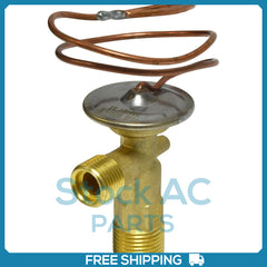 A/C Expansion Valve for 93 Chevrolet Lumina APV V6 3.1L 3.8L