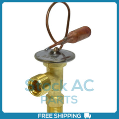A/C Expansion Valve for 02 Ford Explorer V6 4.0L V8 4.6L