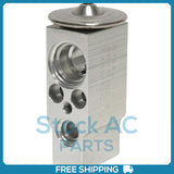 A/C Expansion Valve for 99-00 Volvo S80 L6 2.8L 2.9L
