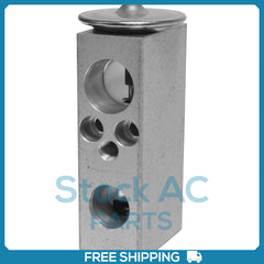 A/C Expansion Valve for 05-07 Dodge Grand Caravan V6 3.3L 3.8L
