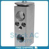 A/C Expansion Valve for 05-07 Dodge Grand Caravan V6 3.3L 3.8L