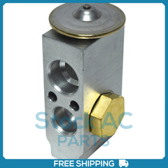 A/C Expansion Valve for 00-06 Mitsubishi Montero V6 3.5L 3.8L